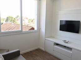 Apartamento Terraneo 303