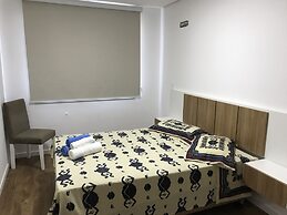 Apartamento Terraneo 303
