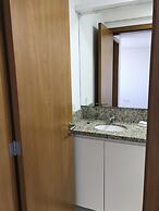 Apartamento Terraneo 303