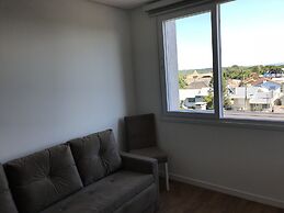 Apartamento Terraneo 303