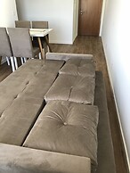 Apartamento Terraneo 303