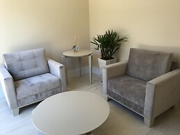 Apartamento Terraneo 303