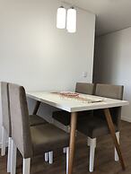 Apartamento Terraneo 303