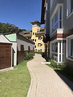 Apartamento Terraneo 303