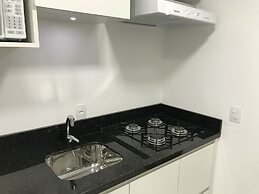 Apartamento Terraneo 303