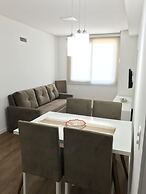 Apartamento Terraneo 303