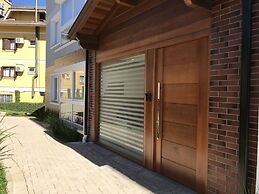 Apartamento Terraneo 303