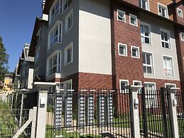 Apartamento Terraneo 303