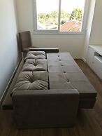 Apartamento Terraneo 303