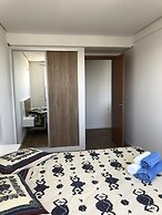 Apartamento Terraneo 303