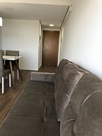 Apartamento Terraneo 303