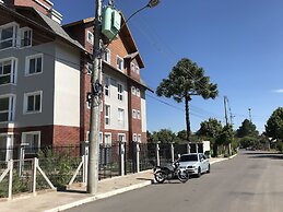 Apartamento Terraneo 303