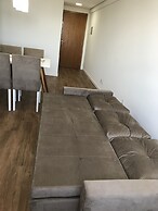 Apartamento Terraneo 303