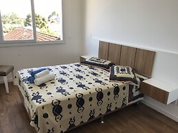 Apartamento Terraneo 303