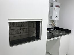 Apartamento Terraneo 303