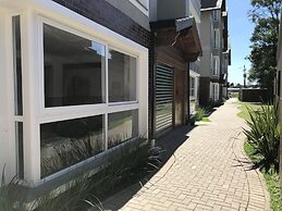 Apartamento Terraneo 303