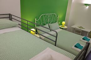 Buonocore Rooms