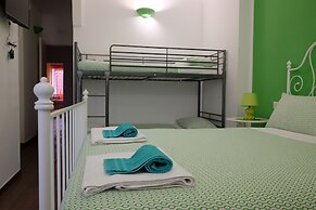 Buonocore Rooms
