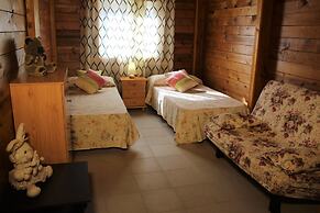 Bungalows Oasis