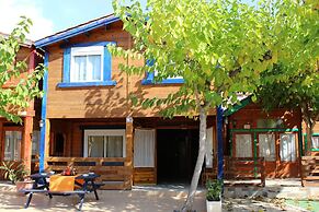 Bungalows Oasis