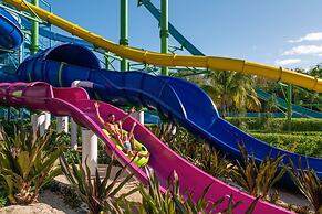 Palafitos Overwater Bungalows, Catamarán, Cenote & More Inclusive