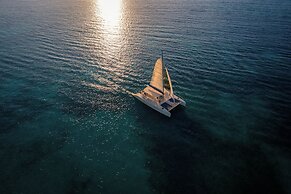 Palafitos Overwater Bungalows, Catamarán, Cenote & More Inclusive