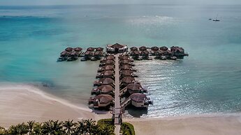 Palafitos Overwater Bungalows, Catamarán, Cenote & More Inclusive