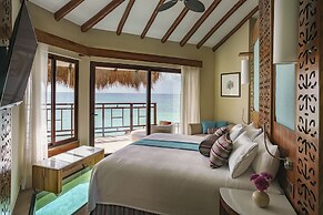 Palafitos Overwater Bungalows, Catamarán, Cenote & More Inclusive