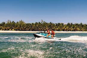 Palafitos Overwater Bungalows, Catamarán, Cenote & More Inclusive