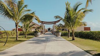 Palafitos Overwater Bungalows, Catamarán, Cenote & More Inclusive