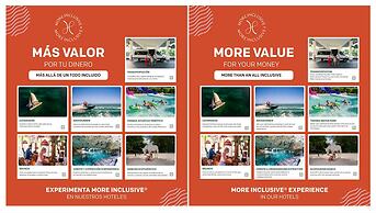 Palafitos Overwater Bungalows, Catamarán, Cenote & More Inclusive