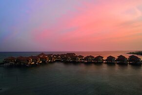 Palafitos Overwater Bungalows, Catamarán, Cenote & More Inclusive