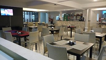 Hotel Dama Business Center