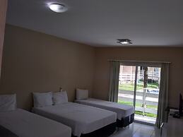 Hotel Dama Business Center