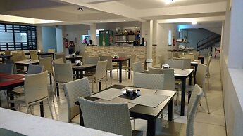 Hotel Dama Business Center