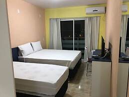 Hotel Dama Business Center