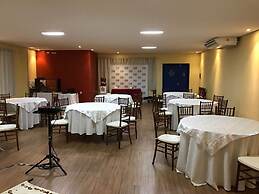 Hotel Dama Business Center