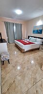 Hotel Dama Business Center