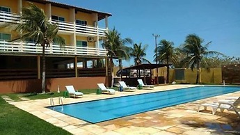 Hotel Dama Business Center