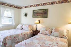 Chimney Rock Inn