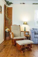 Chimney Rock Inn