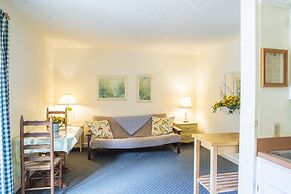 Chimney Rock Inn