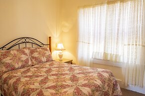 Chimney Rock Inn
