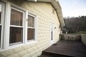 Chimney Rock Inn