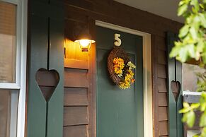 Chimney Rock Inn