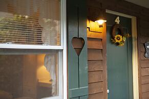 Chimney Rock Inn