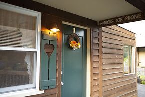 Chimney Rock Inn