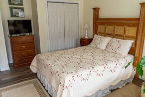 Chimney Rock Inn