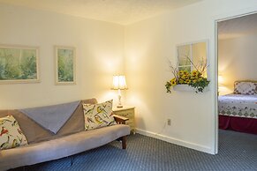 Chimney Rock Inn