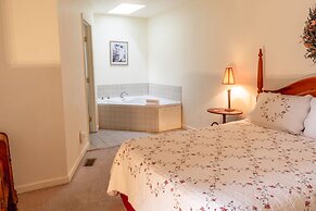 Chimney Rock Inn